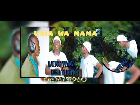LUG WAGA FT KULWA NA DOTTO OFFICIAL AUDIO APROAD BY MATEMBA STUDIO