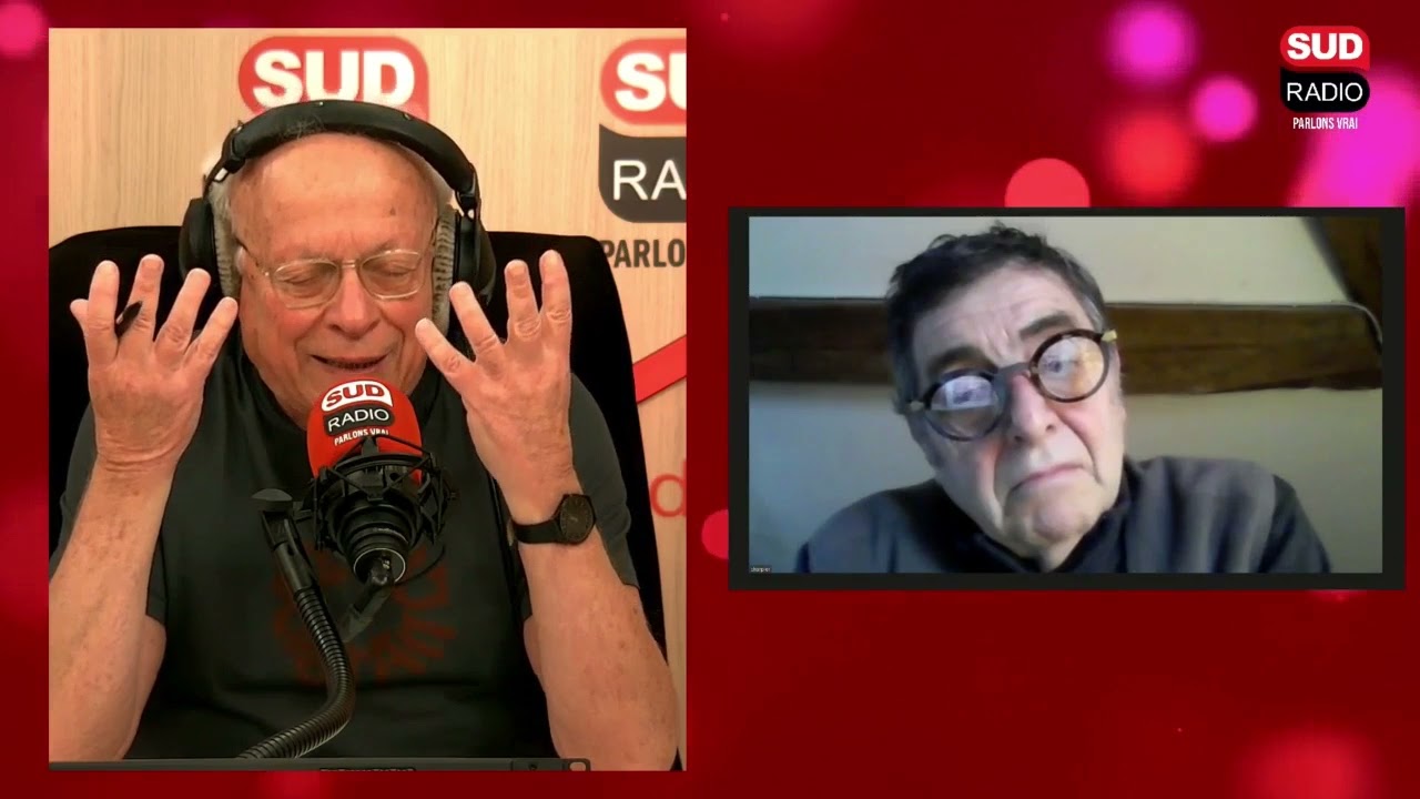 “IGPN : une institution au-dessus de tout soupçon ?" une enquête de Frédéric Charpier