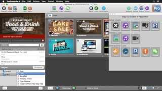Famous ProPresenter 6: The Cue Palette Net Worth