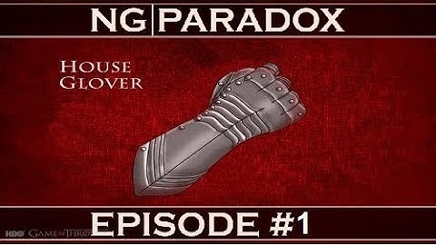 CK2 Seven Kingdoms Mod- Community Game (The North) #1