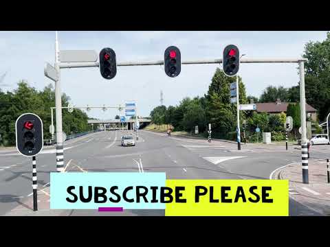 Zwolle, The Netherlands: Ep.1 Meppel to Zwolle (bus tour)