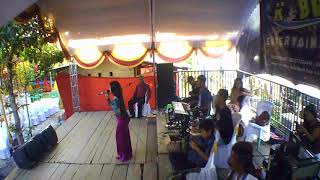 Download lagu New Koboi Music - Orkes Mini - Ella - Ranting Kering