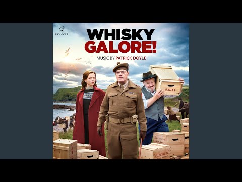 Putar Hiding the Whisky - Patrick Doyle