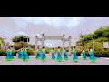 Give Yourself A Hug (给自己一个拥抱)-Line Dance(PennyTan & ShirleyBang-May’25) - demo by SK Chen & Dancers