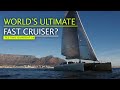 World's ultimate fast cruiser? We test the Gunboat 66 | Yachting World