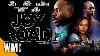 Joy Road | Full Movie | Crime Drama | WORLD MOVIE CENTRAL