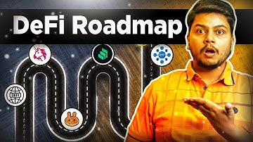 How to become a DeFi Developer? | DeFi Developer Roadmap