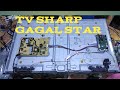 Tv sharp gagal star