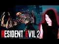 Resident Evil 2 Remake ► ИДЁМ К ПЕРВОМУ БОССУ #2