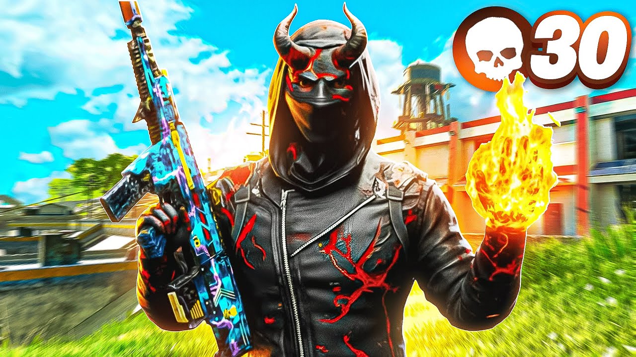 The *BEST DS20 MIRAGE LOADOUT* is BUSTED and It got BUFFED.. 🤯 