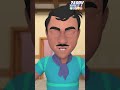 Main Toh So Rahi Thi | घर में चोर आया #shorts