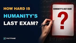 Humanity’s Last Exam (HLE): Can AI Solve Expert-Level Questions #llm #ai