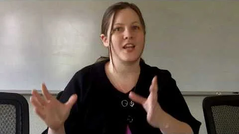Why Marriage Matters to Rebekah Whittaker