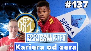 Football Manager 2021 PL - Kariera od zera | #137