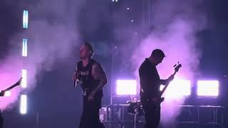 Architects - Machine (19.10.2026) München 
