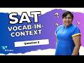 👉 SAT Vocab in Context | Context Clues &amp; Historical Tone Explained #satprep