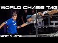 [WCT USA] - Third Place Playoff - GNF v APK Grey