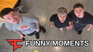 Faze Clans Funniest Moments Of The Week