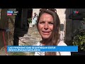Una argentina se compró una casa en Sicilia por un euro