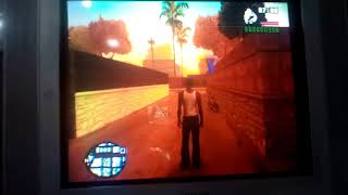 Código para cambiar Gráficos de GTA San Andrea eN Play Station 2 a gráficos de GTA San Andreas a PC screenshot 2