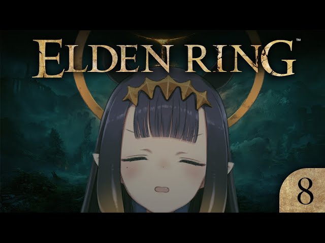 【Elden Ring】 Oh What a Day, What a Festive Day 【SPOILER WARNING】【#8】のサムネイル