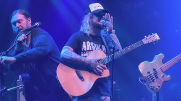 Mihali - Empty Overflow- 1/14/23 Capitol Theatre  Port Chester NY