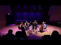 Reid Contreras Woelfle: Captured Motions Remain Still (2024), for string quartet