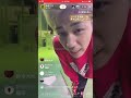 これだけでLIVEバンになりました