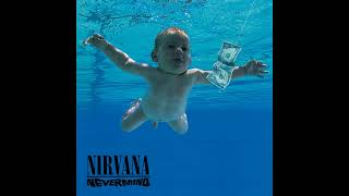 Nirvana - Come As You Are (Unofficial remaster)