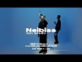 Neibiss - カメレオン  ( Live Session) | Savanna City
