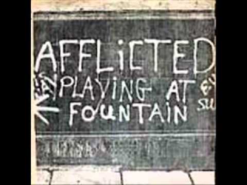 The Afflicted - I'm Afflicted