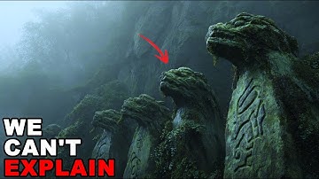 1 HOUR OF MOST Unsolved Archaeological Mysteries Shouldn’t Exist