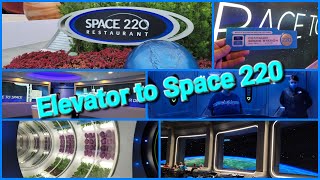 Elevator To Space 220