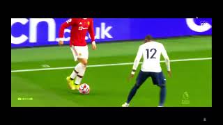 Cristiano Ronaldo 2022 Habibi Dj Gimi Albanian Remix Slowed Tiktok Skills & Goal