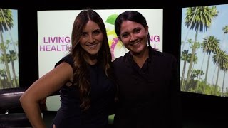 Dining Out Healthfully With Chef Deborah Benaim On Lhlw