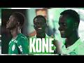 CONHEÇA KONE, ZAGUEIRO DA BASE DO PALMEIRAS DA COSTA DO MARFIM