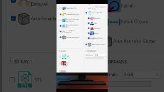 Manuel Kayıttan Bıkan Mühendisler İçin: SmartFox Exporter! #solidworks #teknikresim  #dxf