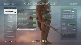 Giants Shadow Patch Notes + Battlepack opening. Battlefield 1