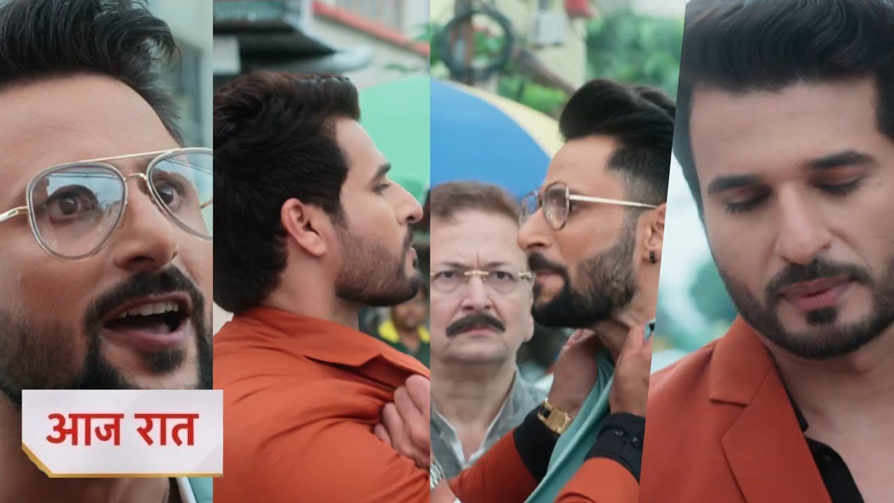 Aarti Anjali Awasthi Today NEW PROMO 18th july 2025