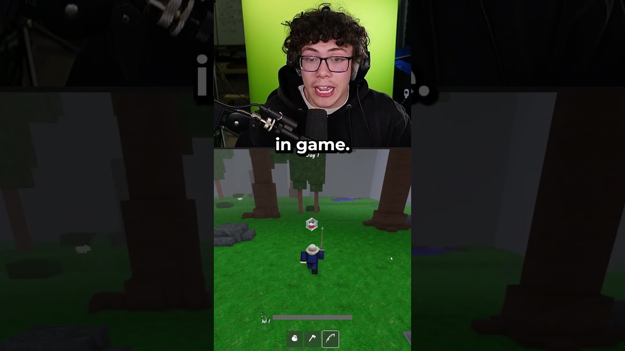 EVERY WORKING CODE in 99 Nights in The Forest! (ROBLOX)