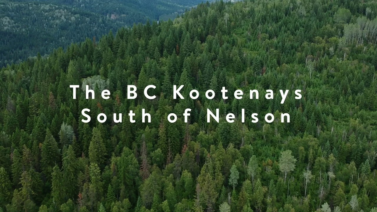 Rosebud Cannabis Farms Ltd. Informational Video