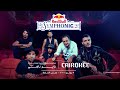 Cairokee Band Ft Nayer Nagui ديناصور Red Bull Symphonic 
