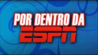 Rádio Estadão Espn - Por Dentro Da Espn Bloco 1
