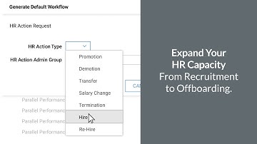 Workforce Go!   HR Video