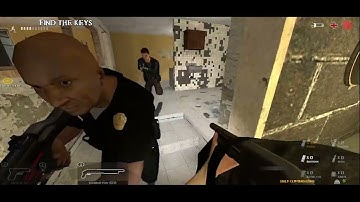 Zombie Panic Source darkcult_v28 core_complex_v12 bluevelvet_sod_v6 church_skittles_sfr_hc Gameplay