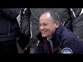 Launch Day for New International Space Station Crew