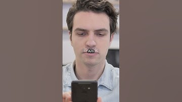 Stop Scrolling! Life-Changing 30 Seconds!