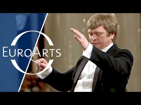 Tchaikovsky - Polonaise from Eugene Onegin (St. Petersburg Orchestra, Nikolai Alekseev)