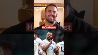 🏋️‍♂️ Strongest Weight Trainer In Rugby?