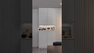 Inside a modern industrial 4 Room BTO in Punggol East